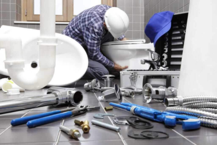 Best Plumbing and Best Service: Easy Choices