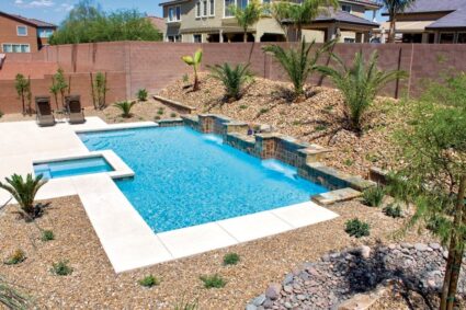 Transform Your Backyard with an Inground Pool
