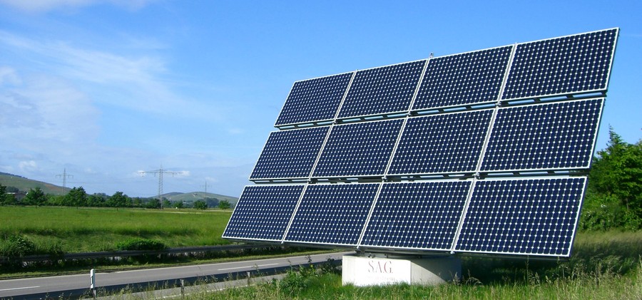 solar power system