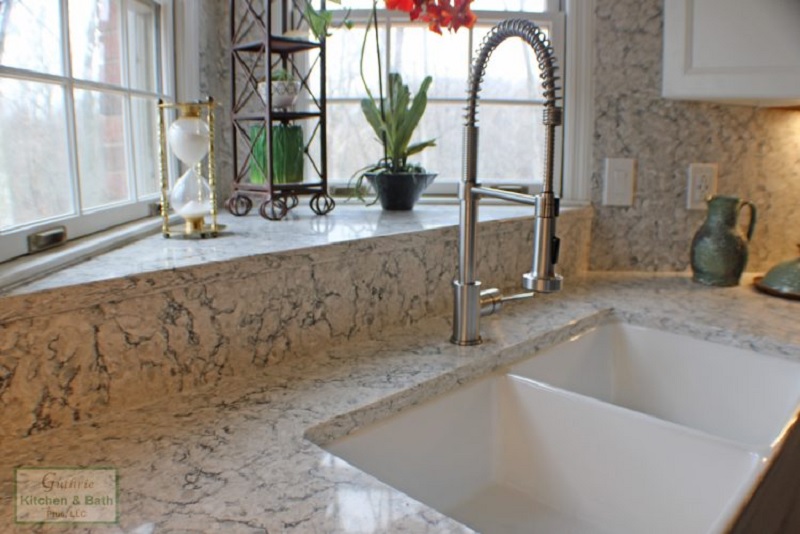 Be Aware of Plumbing Fixtures Meant for Kitchen and Bath Design in Ontario