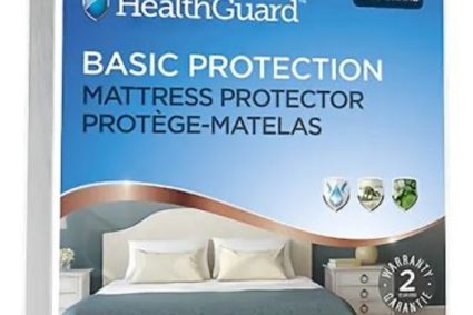 hotel mattress pads