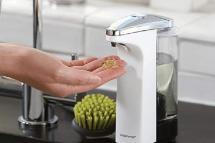 The Convenience and Hygiene Revolution: Benefits of Using Automatic Soap Dispensers