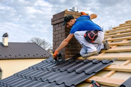 Unlocking Success in the Roofing Business: A Guide to Standing Out and Meeting Customer Expectations