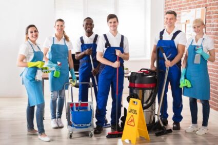 How to Choose Easy, Fast, and Affordable House Cleaning Services