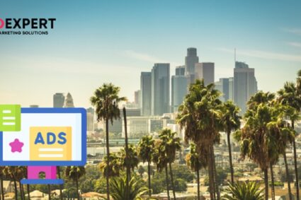 Boosting Your Brand: Mastering Google Ads Management Strategies in the City of Angels