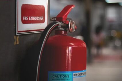 Fire Safety in Retail Environments: Protecting Customers, Employees, and Assets