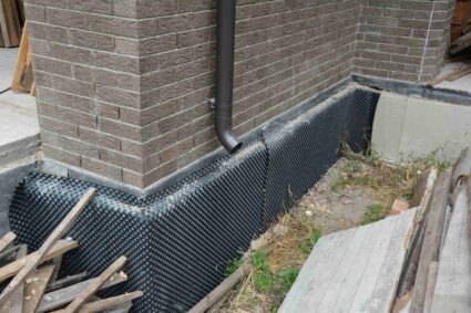 How Crucial Outside Drainage Systems Are For House Upkeep