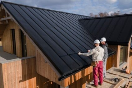 Comprehensive Roofing Solutions for Your Home