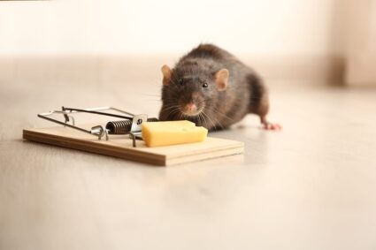 Dealing with Rodent Infestations: Prevention and Control