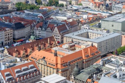 What to Consider Before Buying Property in Leipzig?