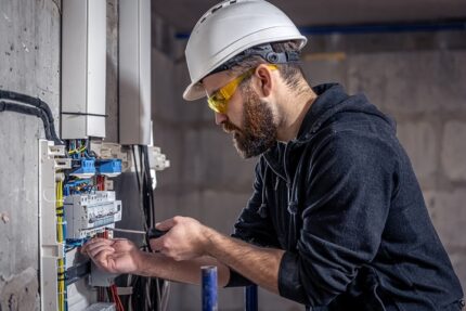 Benefits of Hiring Professional and Experienced Electrician