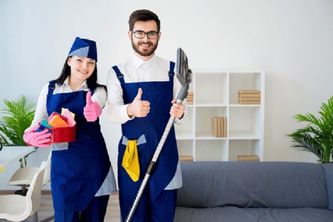 Tips for Selecting the Best House Cleaning Service for Your Home