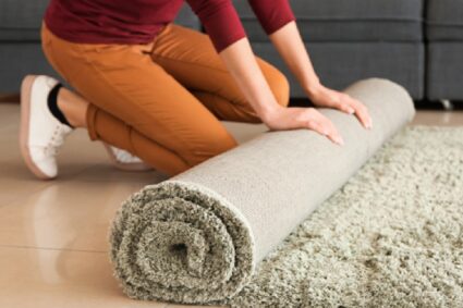 What to Avoid When Buying Carpet Rolls and Tiles