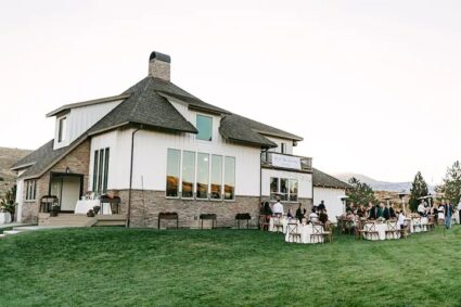 Powering Your Wedding: Technical Setup and Electrical Requirements for Utah Wedding Rentals