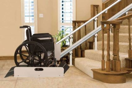 Effortless Accessibility: The Ultimate Guide to Choosing the Perfect Wheelchair Lift