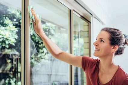 Purilly Window Cleaning: A Fresh Outlook on Sparkling Windows