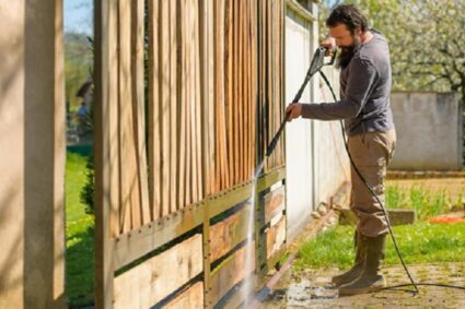 The Essential Role of Residential Power Washing in Home Maintenance