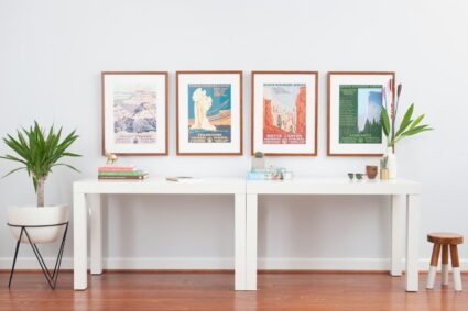 Choosing the Perfect Frame: A Guide to Elevate Your Art and Photographs