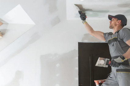 Why Hire Professional Drywall Installation Services?