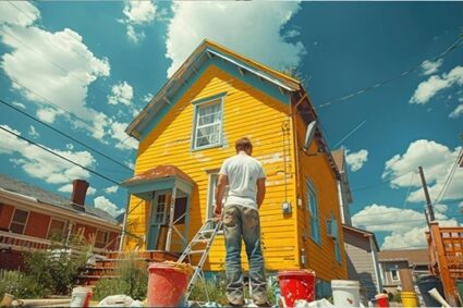 Transform Your Home with Trusted Local Painters in Kellyville, Dee Why & French’s Forest