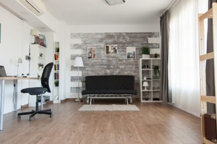 Can Interior Designers in Singapore Save Your Space?