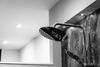 How a New Shower Set Can Revitalise Your Bathroom