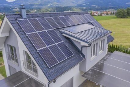 5 Benefits of Solar Energy