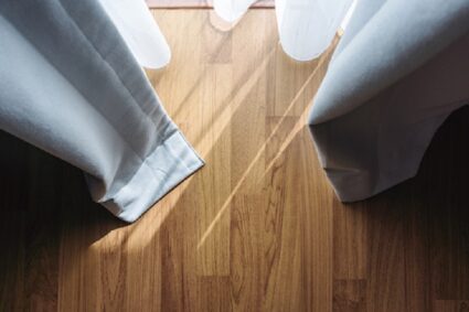 How to Master Resilient Flooring on a Budget in Singapore