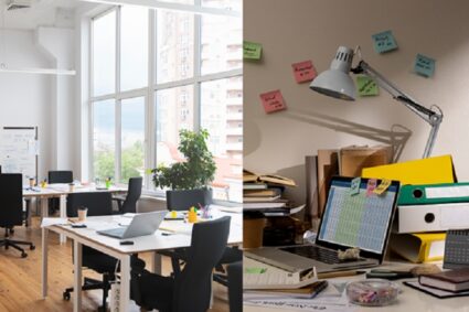 Office Interior Design Mistakes Firms Keep Repeating