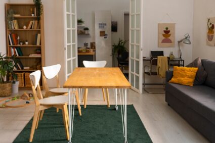 Why Renting Furniture in Singapore Just Makes Sense