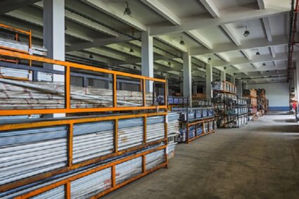 Why Should You Consider Mezzanine Flooring?