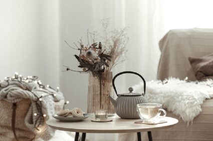 7 Affordable Ways to Infuse Luxury into Compact Homes