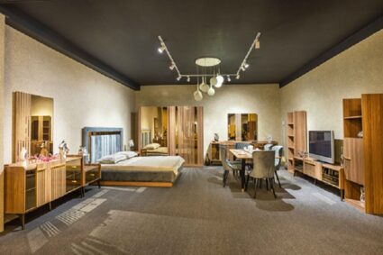 10 Practical Ways to Improve Furniture Showroom Sales