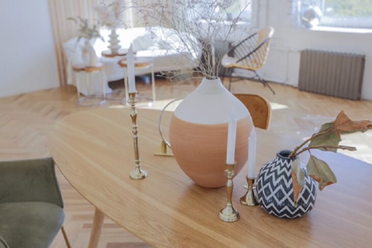5 Frequent Household Problems & Maintaining Your Wooden Table