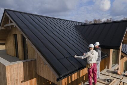 Roof Ridge Raising: How a Contractor in Waddinxveen Can Transform Your Home