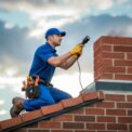 Chimney Sweep Services in Hoorn: Keeping Your Home Safe and Warm