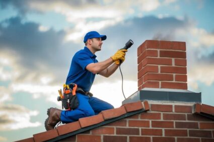 Chimney Sweep Services in Hoorn: Keeping Your Home Safe and Warm