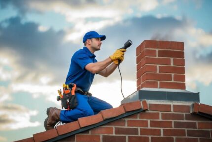 Chimney Sweep Services in Hoorn: Keeping Your Home Safe and Warm