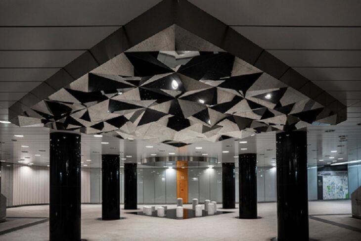 4 Sustainable Solutions from a Commercial Interior Design Company in Singapore