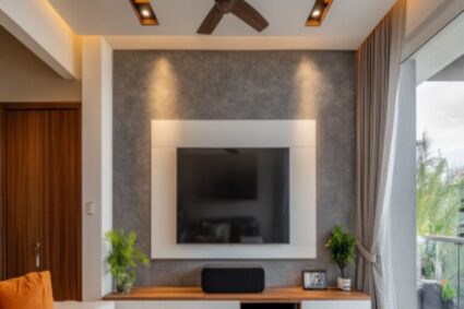 Furniture for a Modern Home: Why a Grey TV Unit is the Perfect Choice