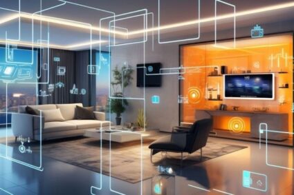 Smart Living: Technology and Home Automation at Pinery Residences
