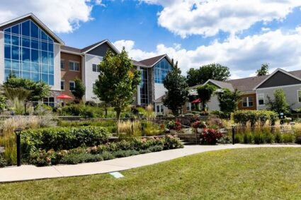 Mornings at The Continuum: Smart Wellness and Community Living