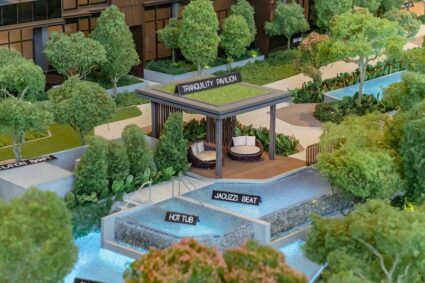 Terra Hill: Singapore’s Ideal Blend of Comfort and Investment