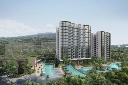 Narra Residences Unveiling the Future of Home Technology and Comfort