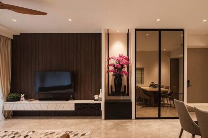 Newport Residences: A Family-Friendly Urban Sanctuary