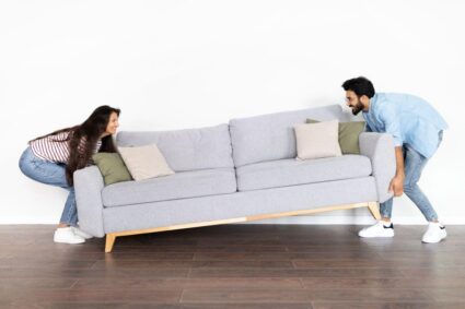 Sofa Buying Mistakes That Show Up After the First Month