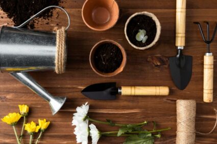 Essential Gardening Supplies Worth Investing In