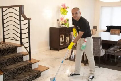 Elevate Your Home with Maid Services in Boca Raton