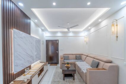 How to Personalize Your Interior Without Overdecorating