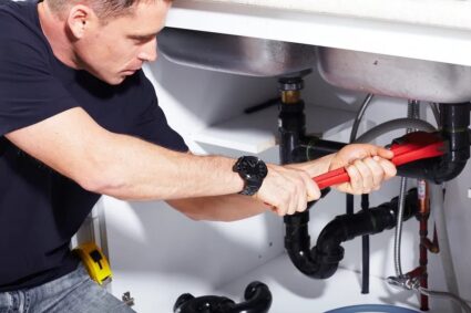 The Benefits of Hiring Licensed Plumbing Services in Avon